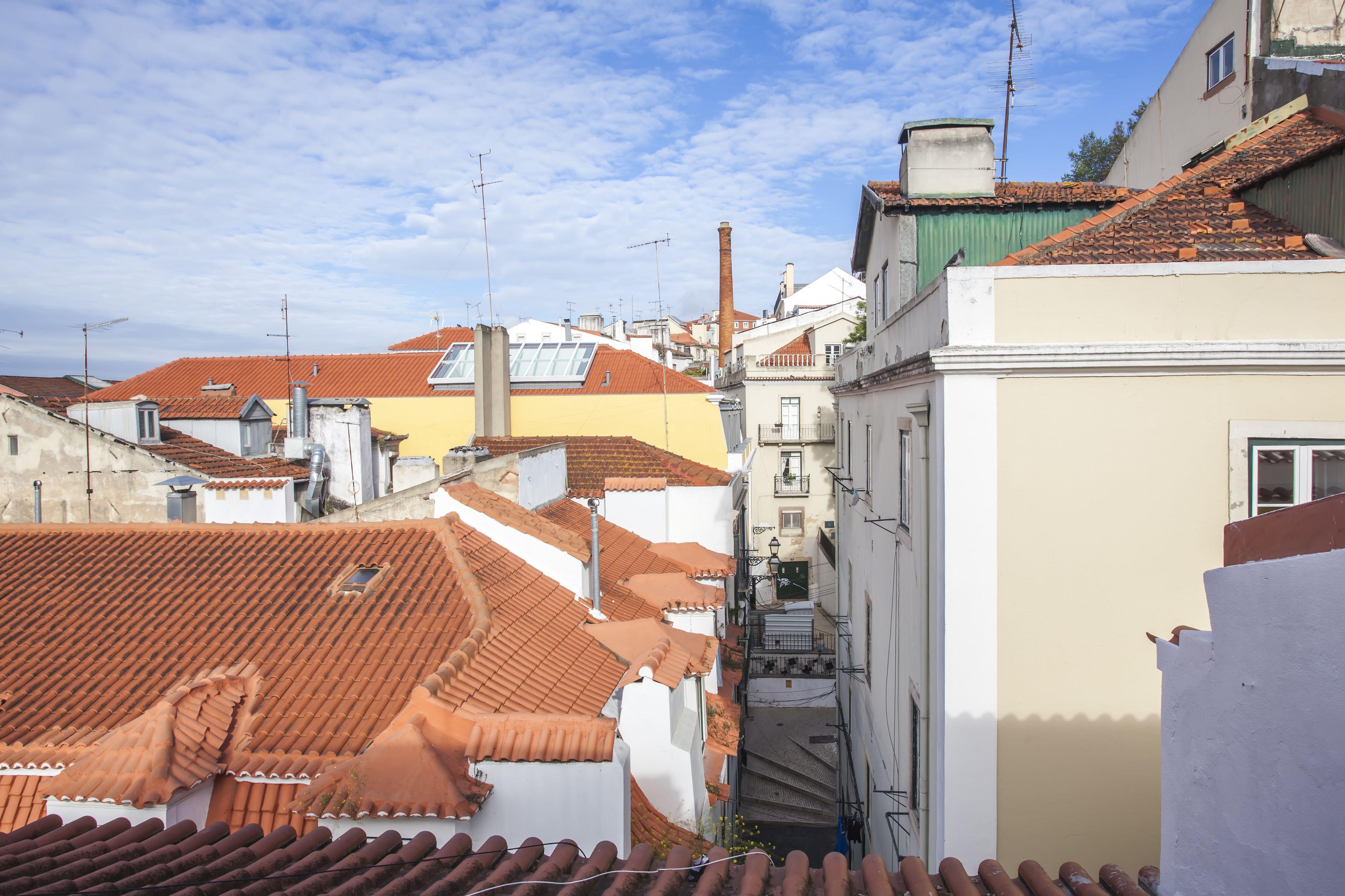Lisbon Inn Bica Suites — Photos 1