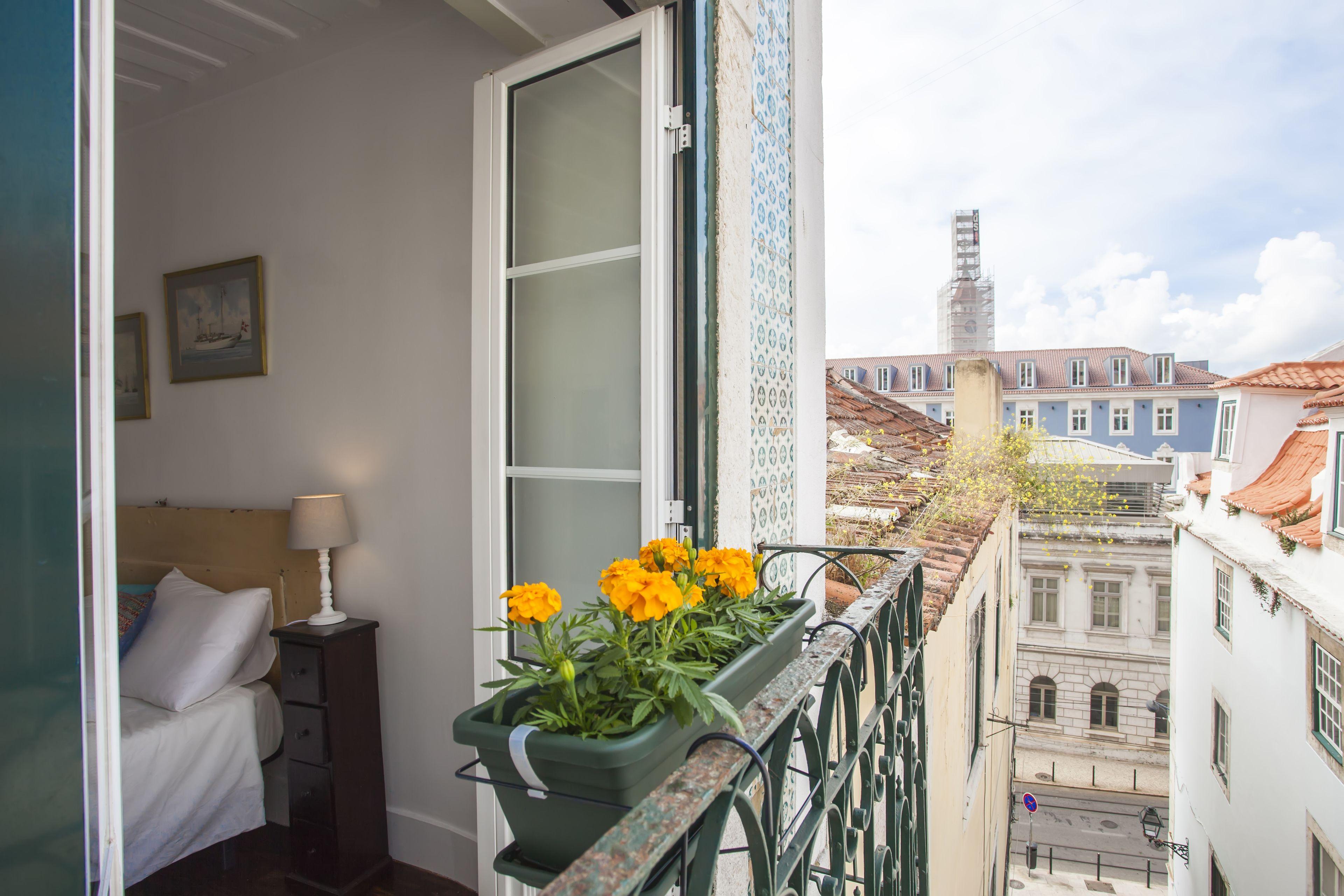 Lisbon Inn Bica Suites, Lisbon